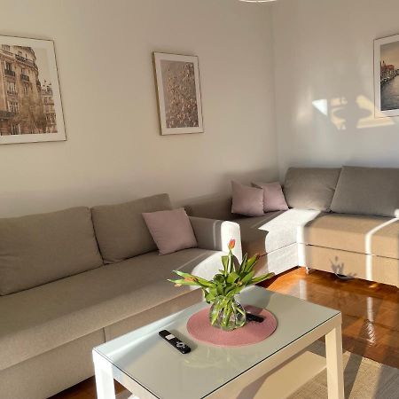 Apartment Bella Veruda In PUY 외부 사진