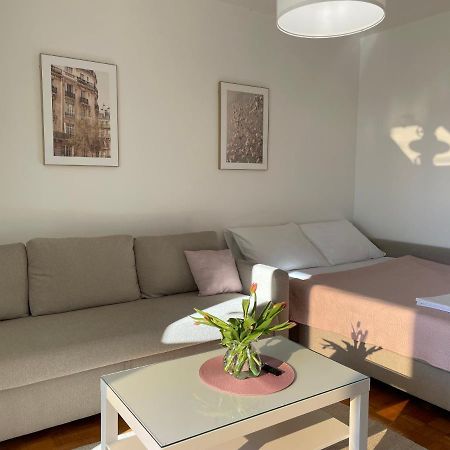 Apartment Bella Veruda In PUY 외부 사진