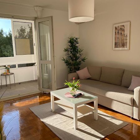 Apartment Bella Veruda In PUY 외부 사진