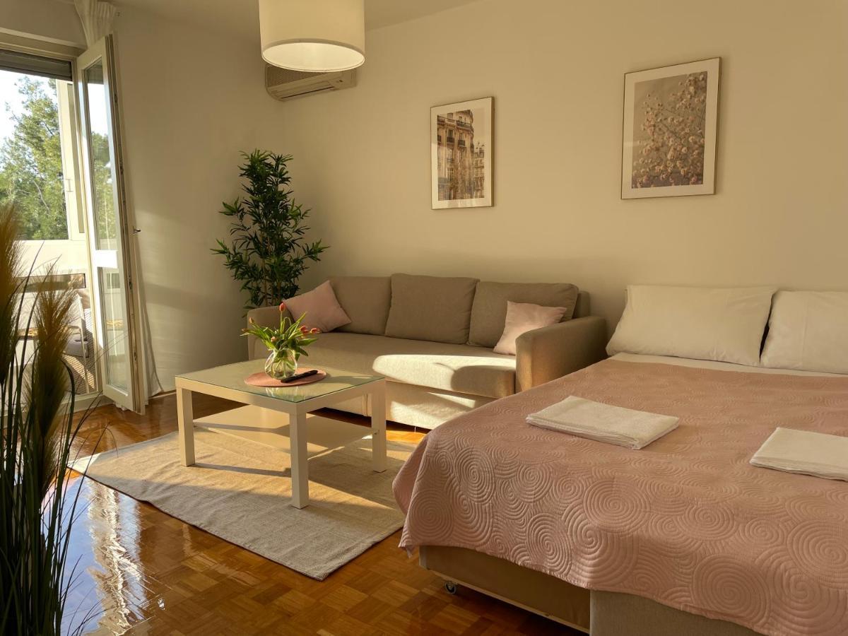Apartment Bella Veruda In PUY 외부 사진