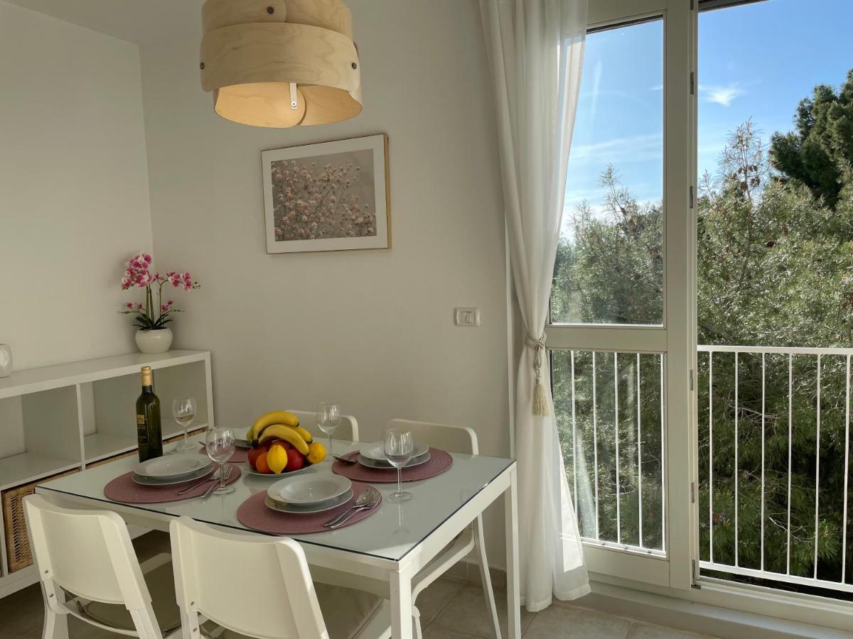 Apartment Bella Veruda In PUY 외부 사진