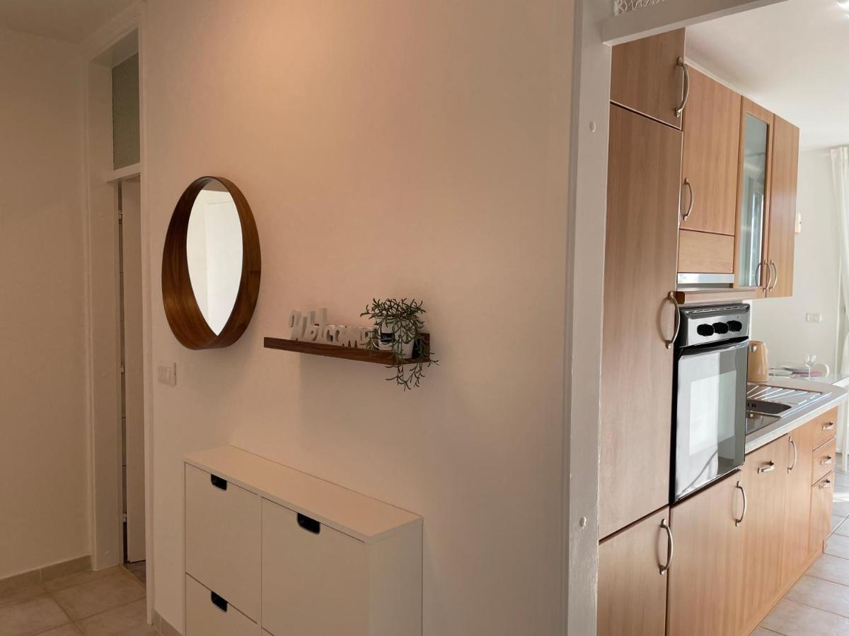 Apartment Bella Veruda In PUY 외부 사진