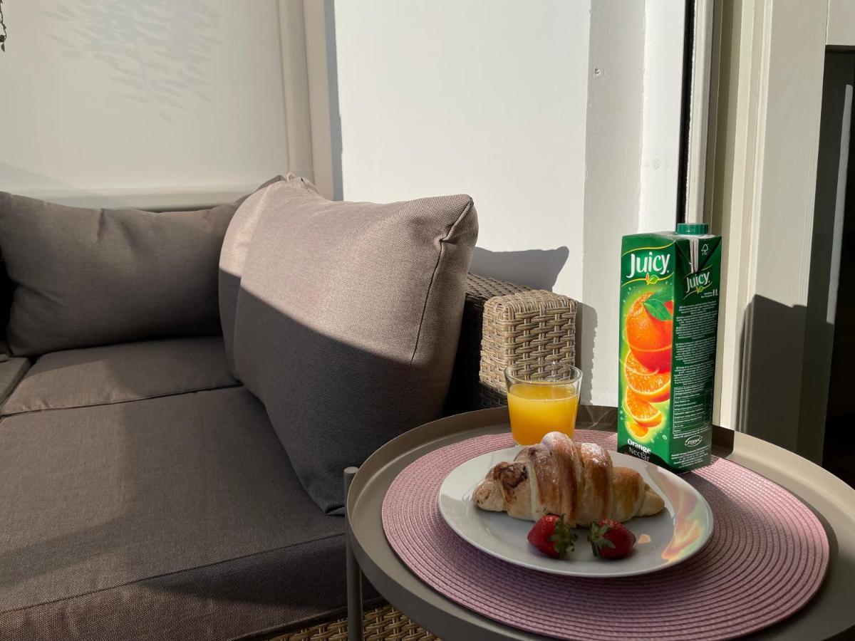 Apartment Bella Veruda In PUY 외부 사진