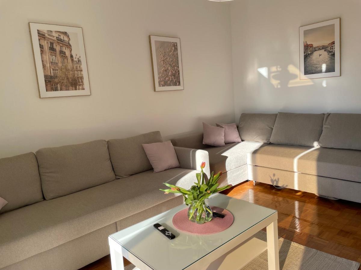 Apartment Bella Veruda In PUY 외부 사진
