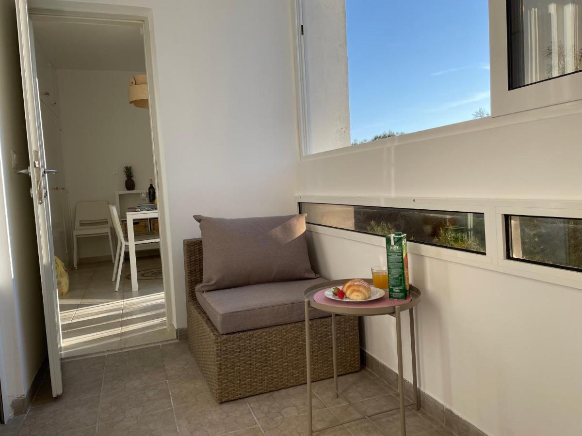 Apartment Bella Veruda In PUY 외부 사진