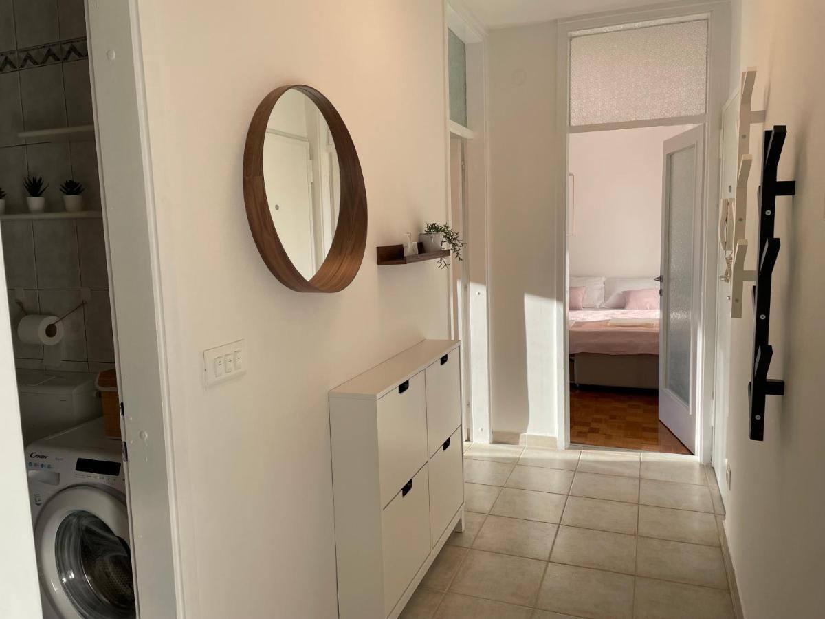 Apartment Bella Veruda In PUY 외부 사진