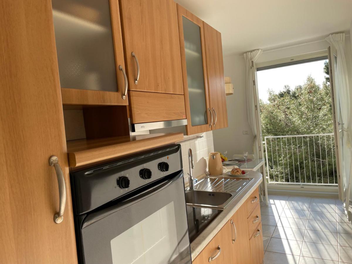 Apartment Bella Veruda In PUY 외부 사진