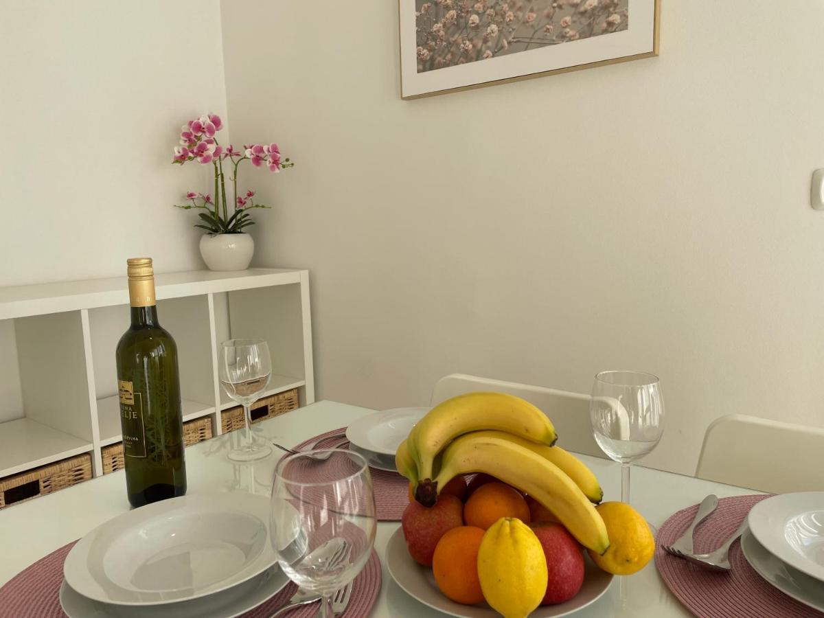 Apartment Bella Veruda In PUY 외부 사진