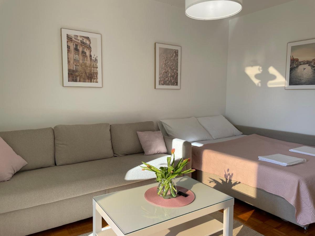 Apartment Bella Veruda In PUY 외부 사진