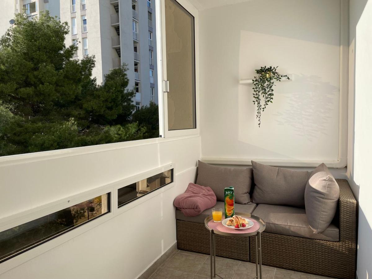 Apartment Bella Veruda In PUY 외부 사진