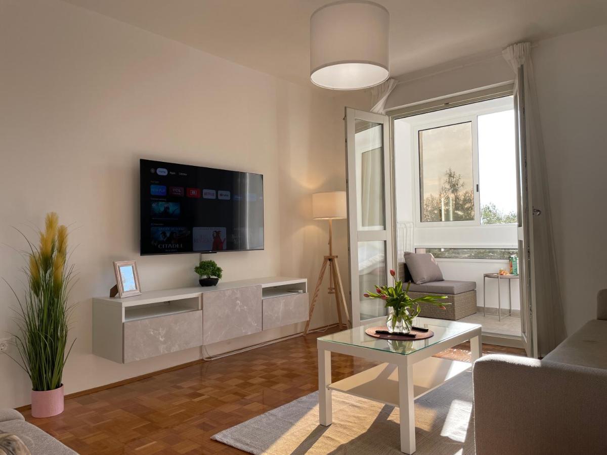 Apartment Bella Veruda In PUY 외부 사진