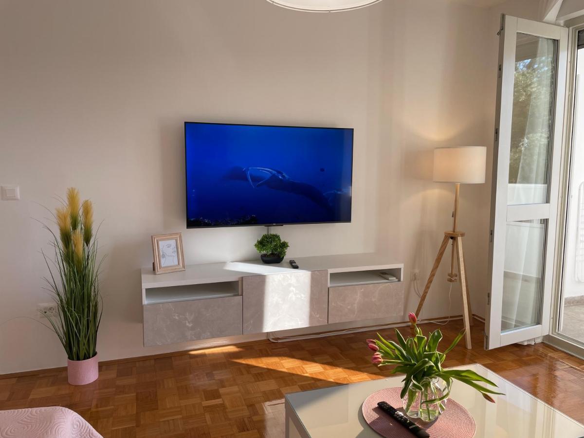 Apartment Bella Veruda In PUY 외부 사진