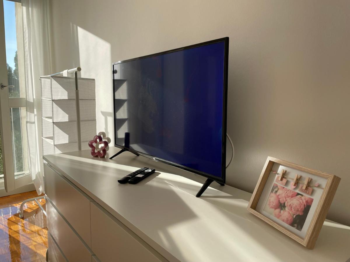 Apartment Bella Veruda In PUY 외부 사진