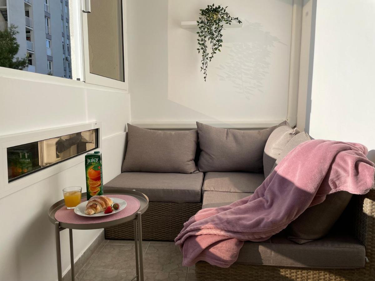 Apartment Bella Veruda In PUY 외부 사진