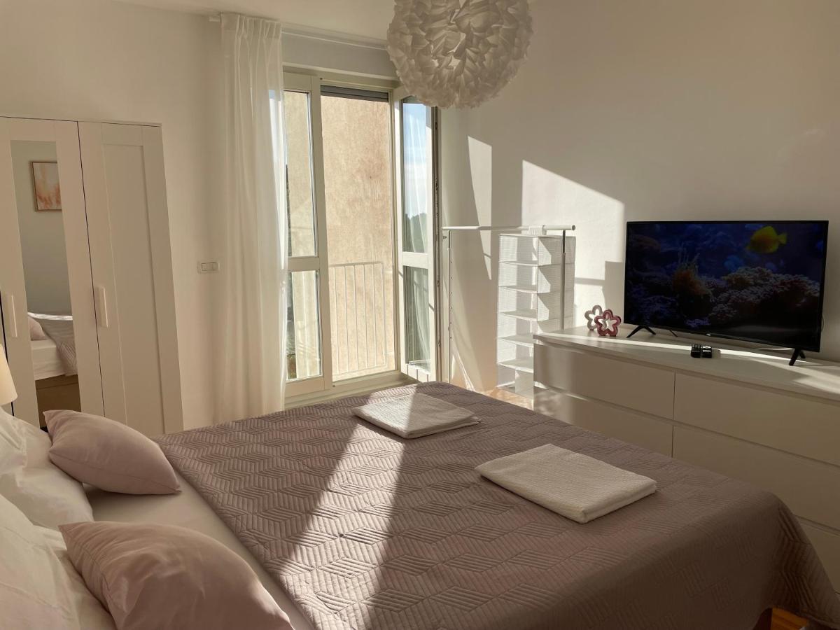 Apartment Bella Veruda In PUY 외부 사진