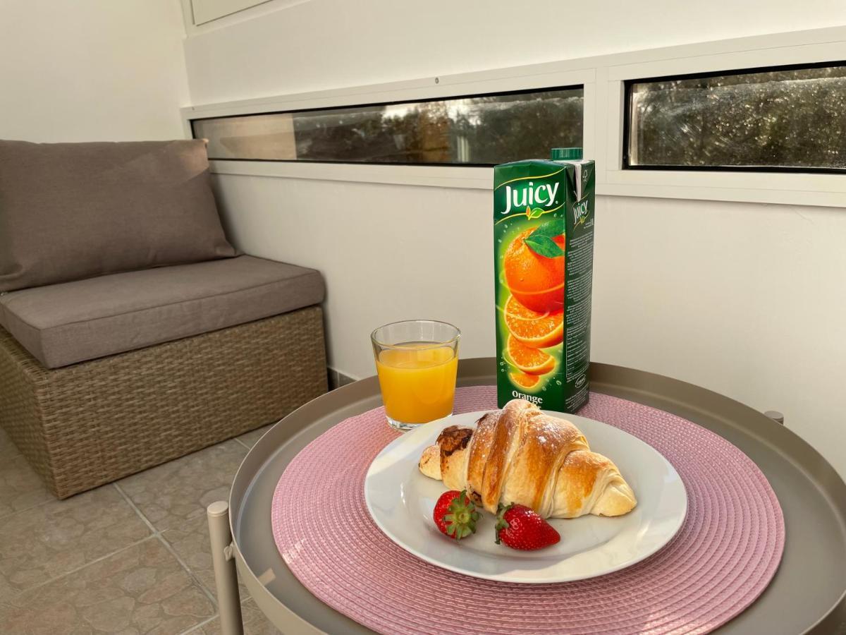 Apartment Bella Veruda In PUY 외부 사진