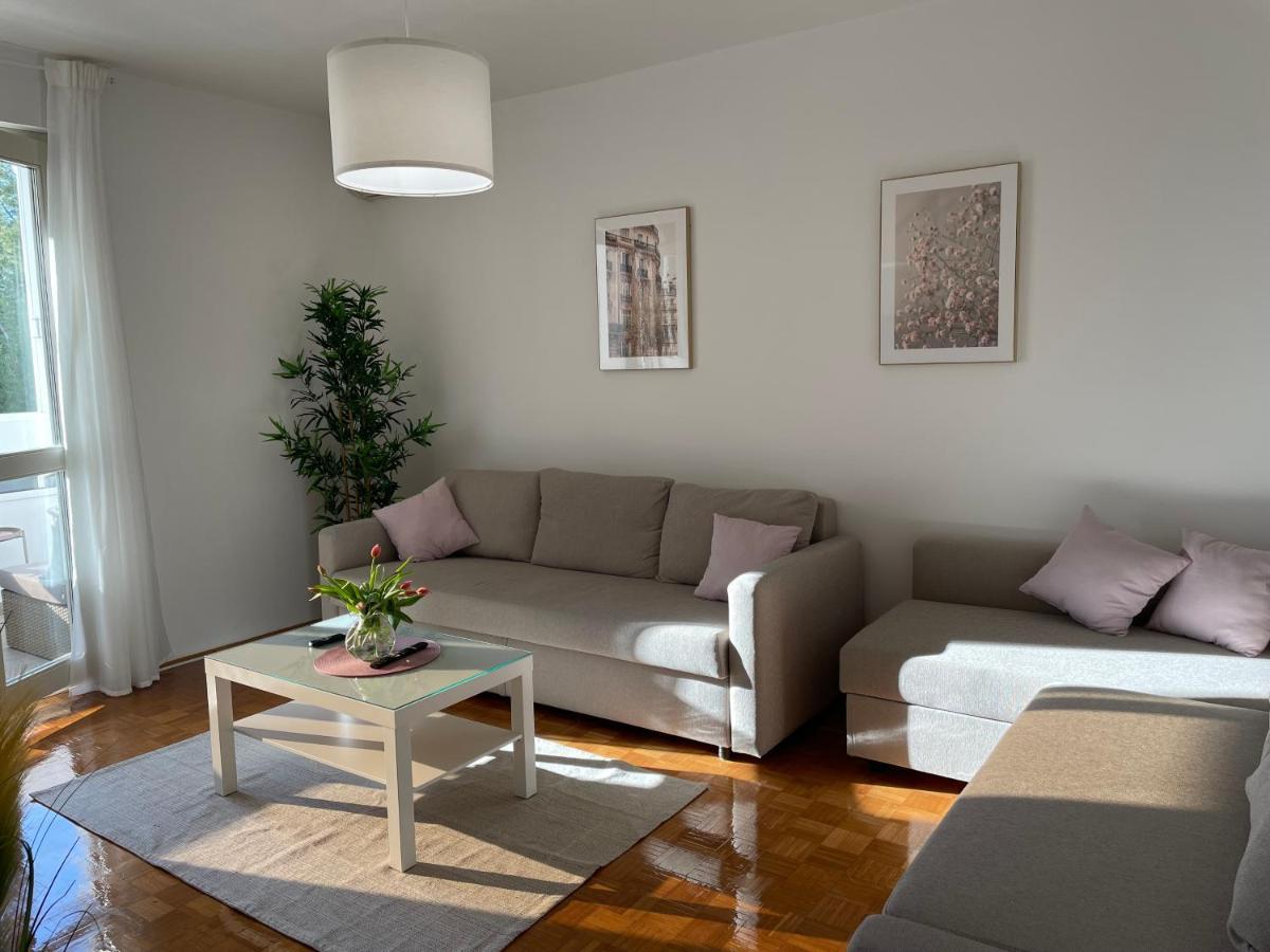 Apartment Bella Veruda In PUY 외부 사진