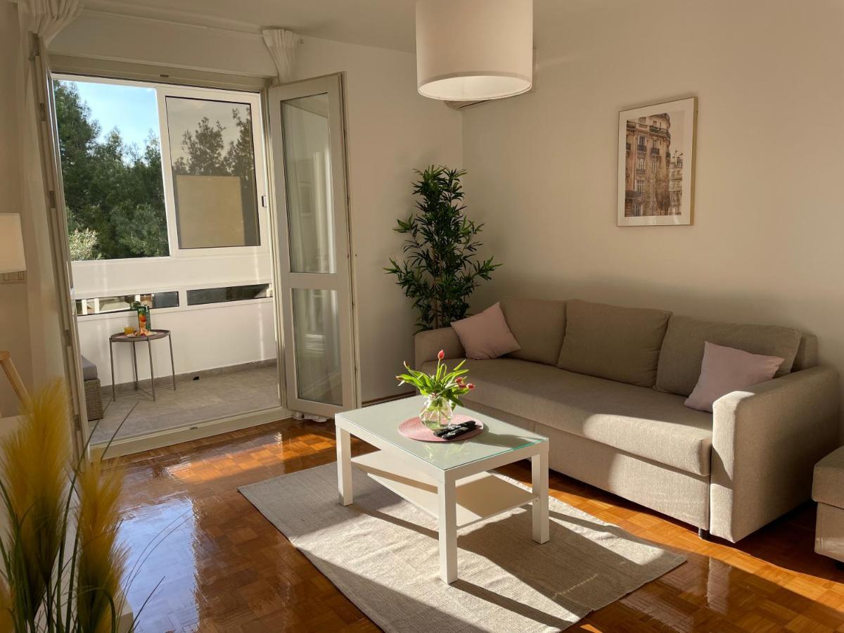 Apartment Bella Veruda In PUY 외부 사진