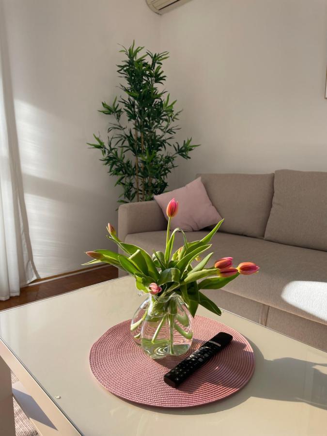 Apartment Bella Veruda In PUY 외부 사진