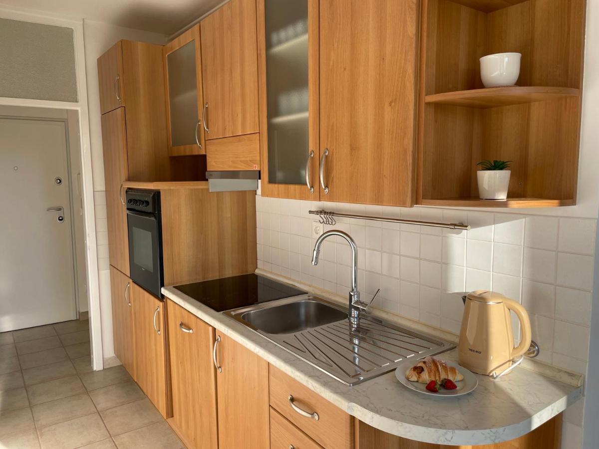 Apartment Bella Veruda In PUY 외부 사진