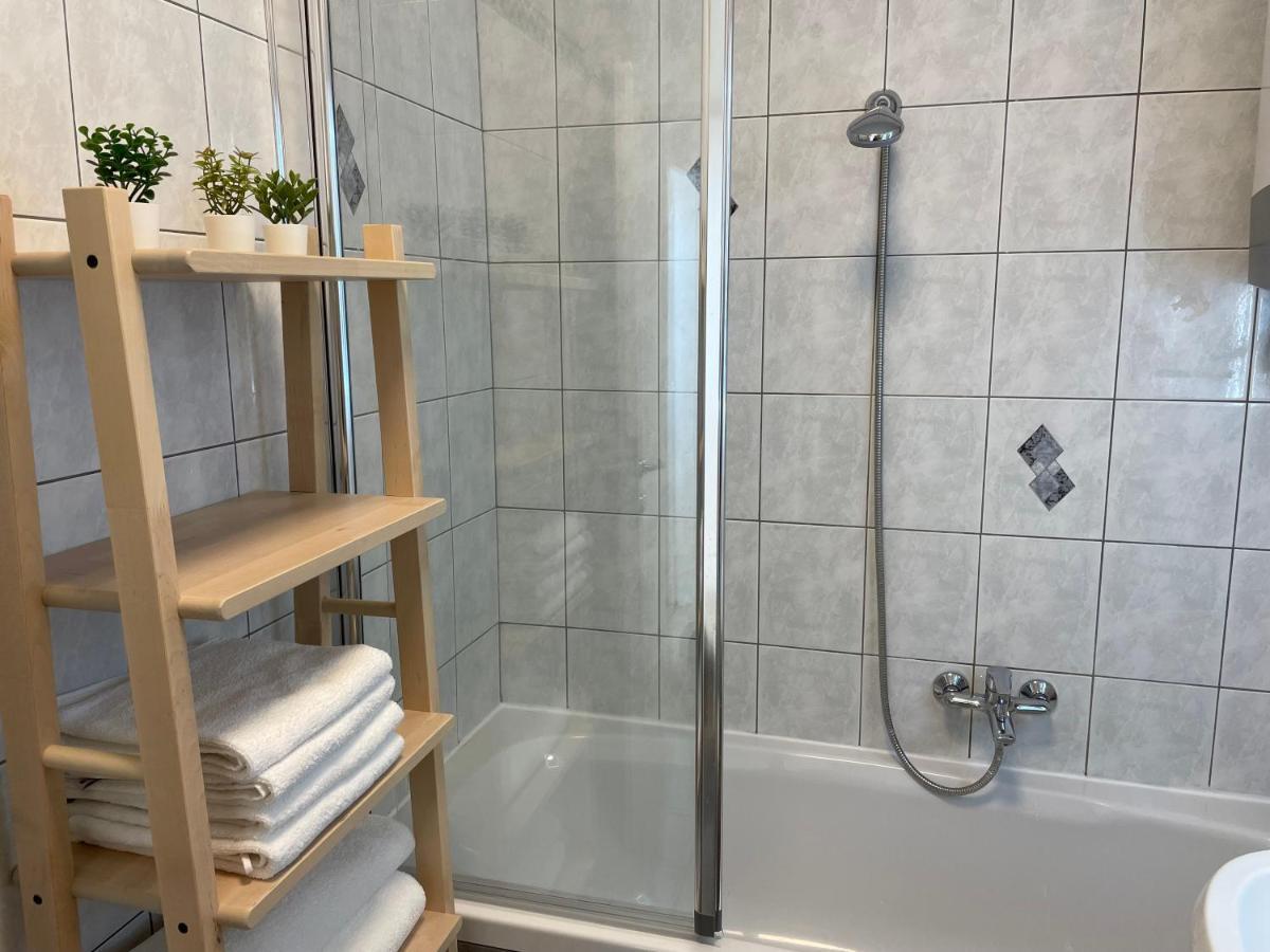 Apartment Bella Veruda In PUY 외부 사진