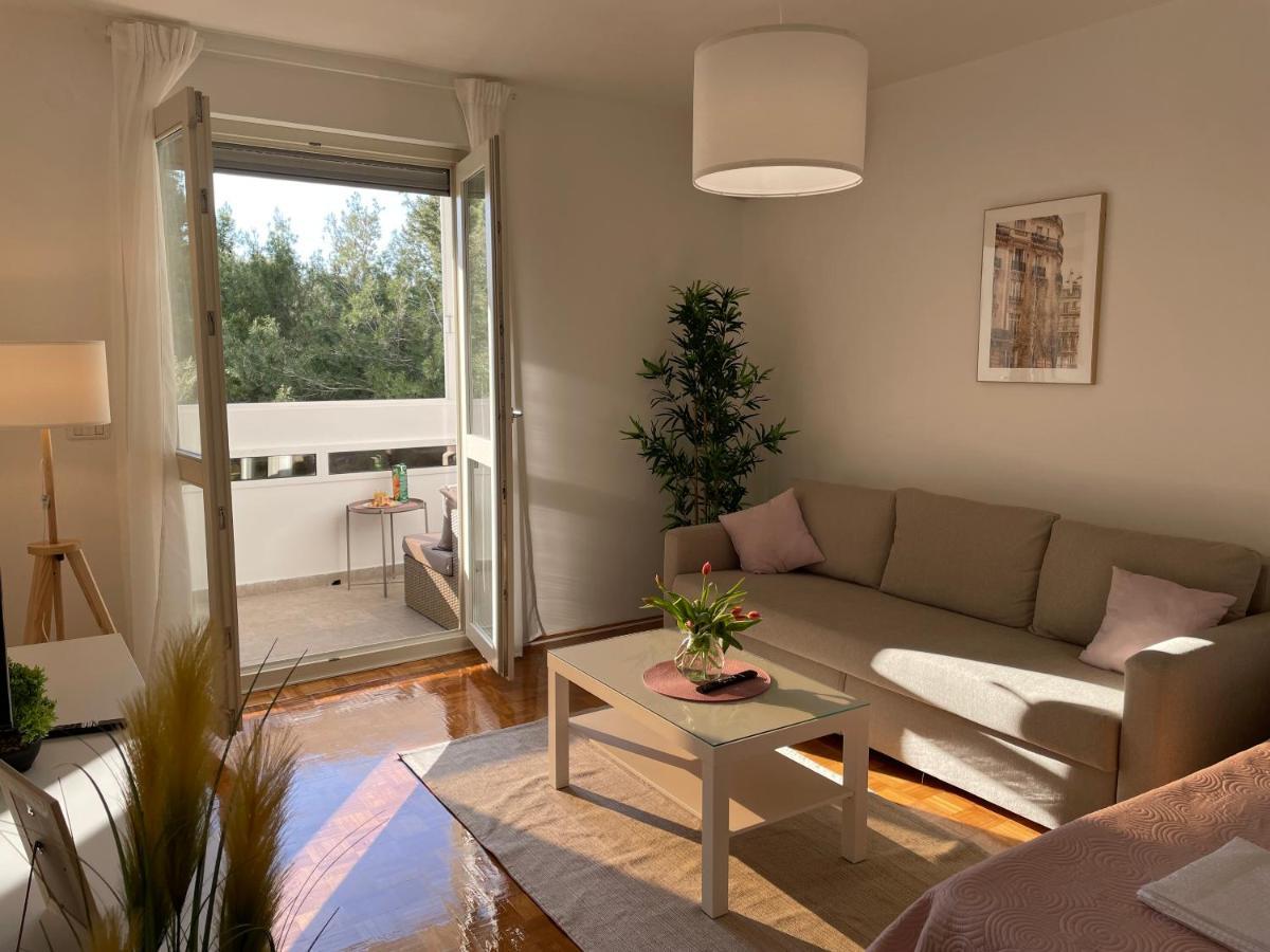 Apartment Bella Veruda In PUY 외부 사진