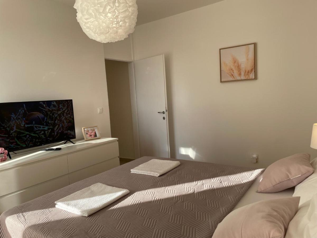 Apartment Bella Veruda In PUY 외부 사진