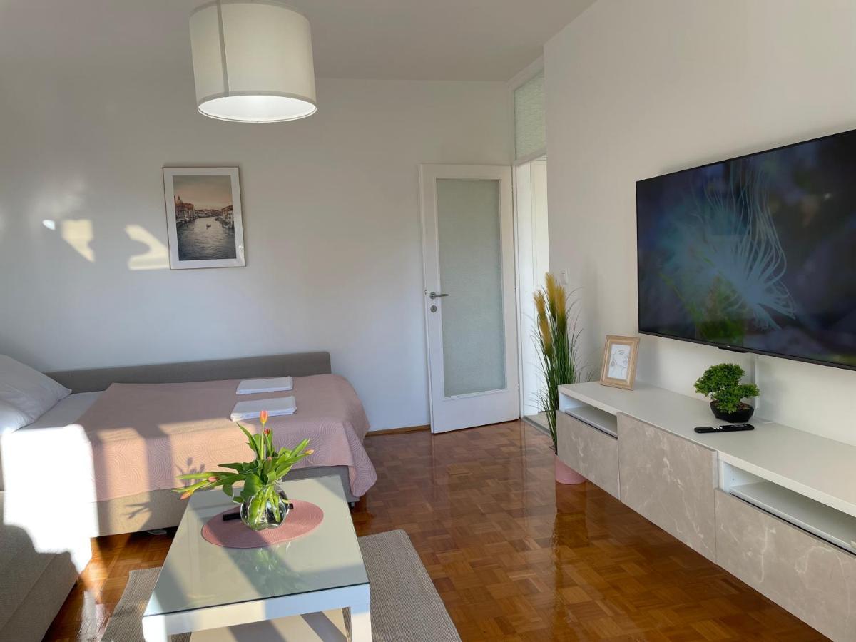 Apartment Bella Veruda In PUY 외부 사진