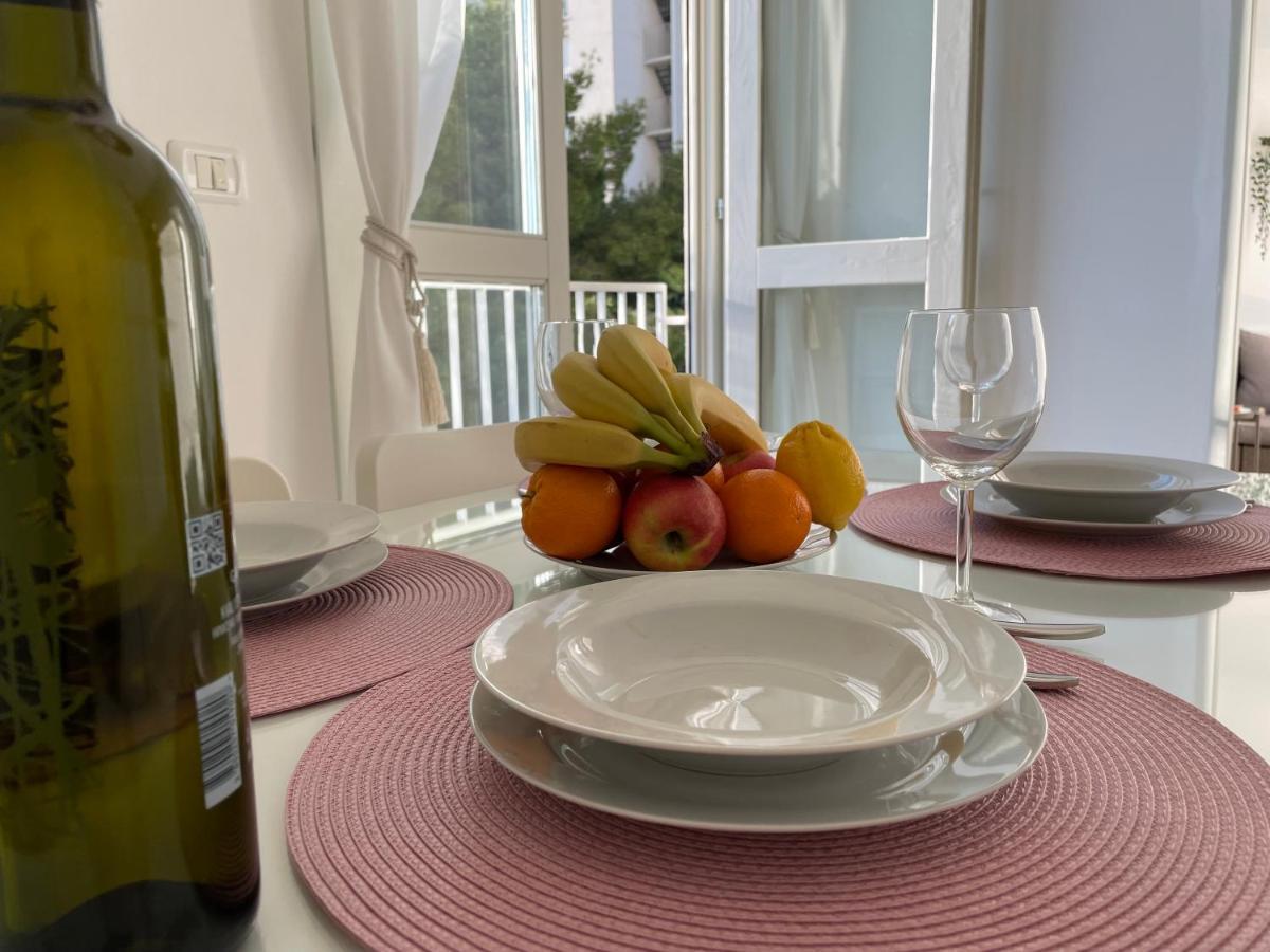 Apartment Bella Veruda In PUY 외부 사진