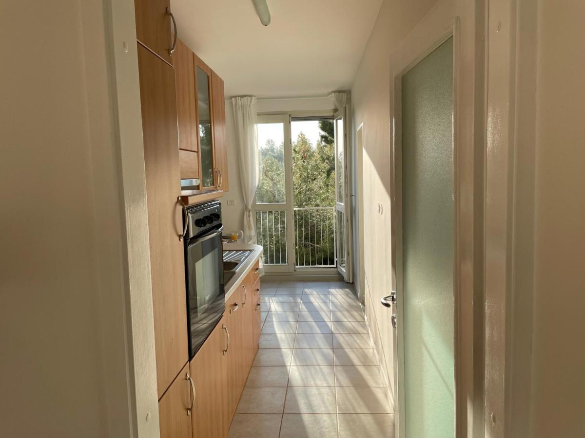 Apartment Bella Veruda In PUY 외부 사진