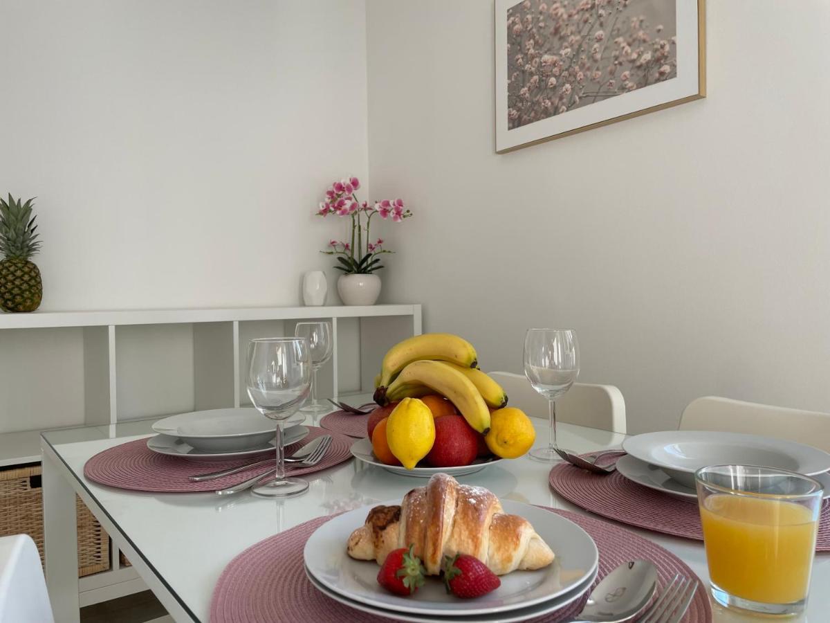 Apartment Bella Veruda In PUY 외부 사진
