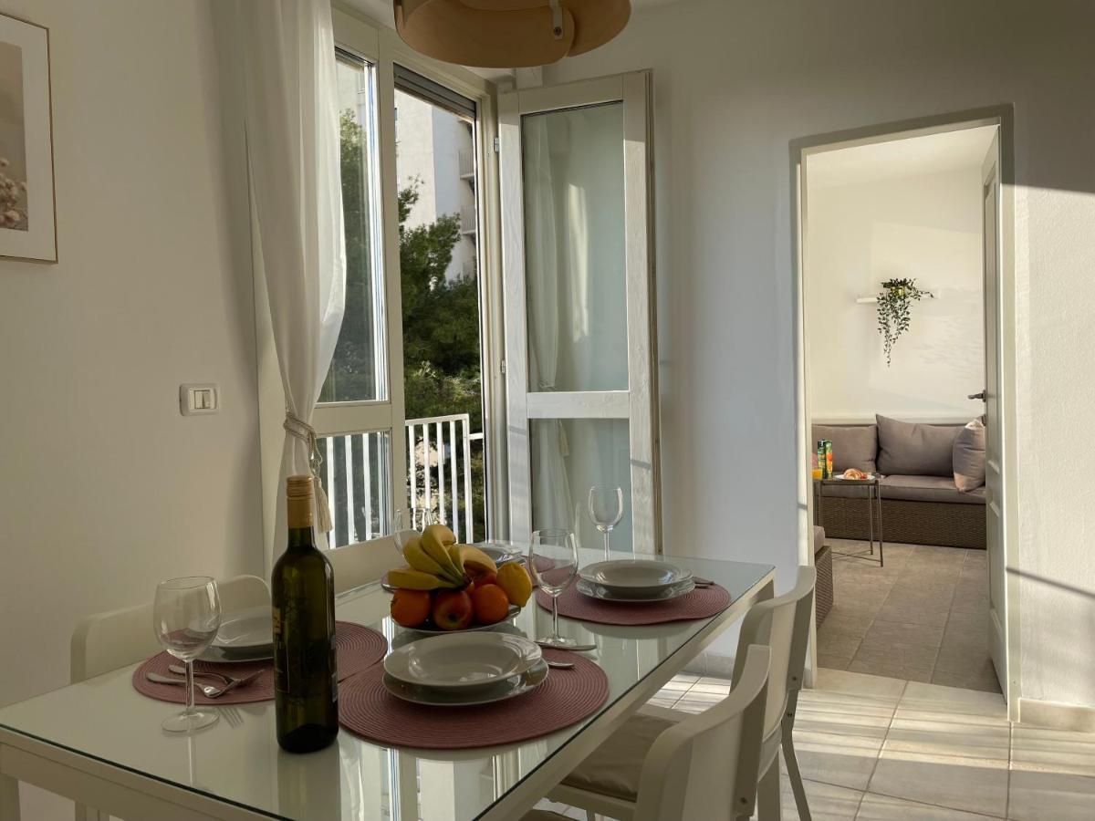 Apartment Bella Veruda In PUY 외부 사진