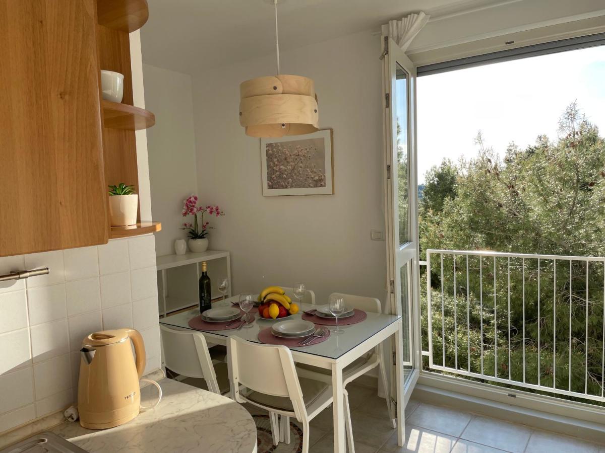 Apartment Bella Veruda In PUY 외부 사진
