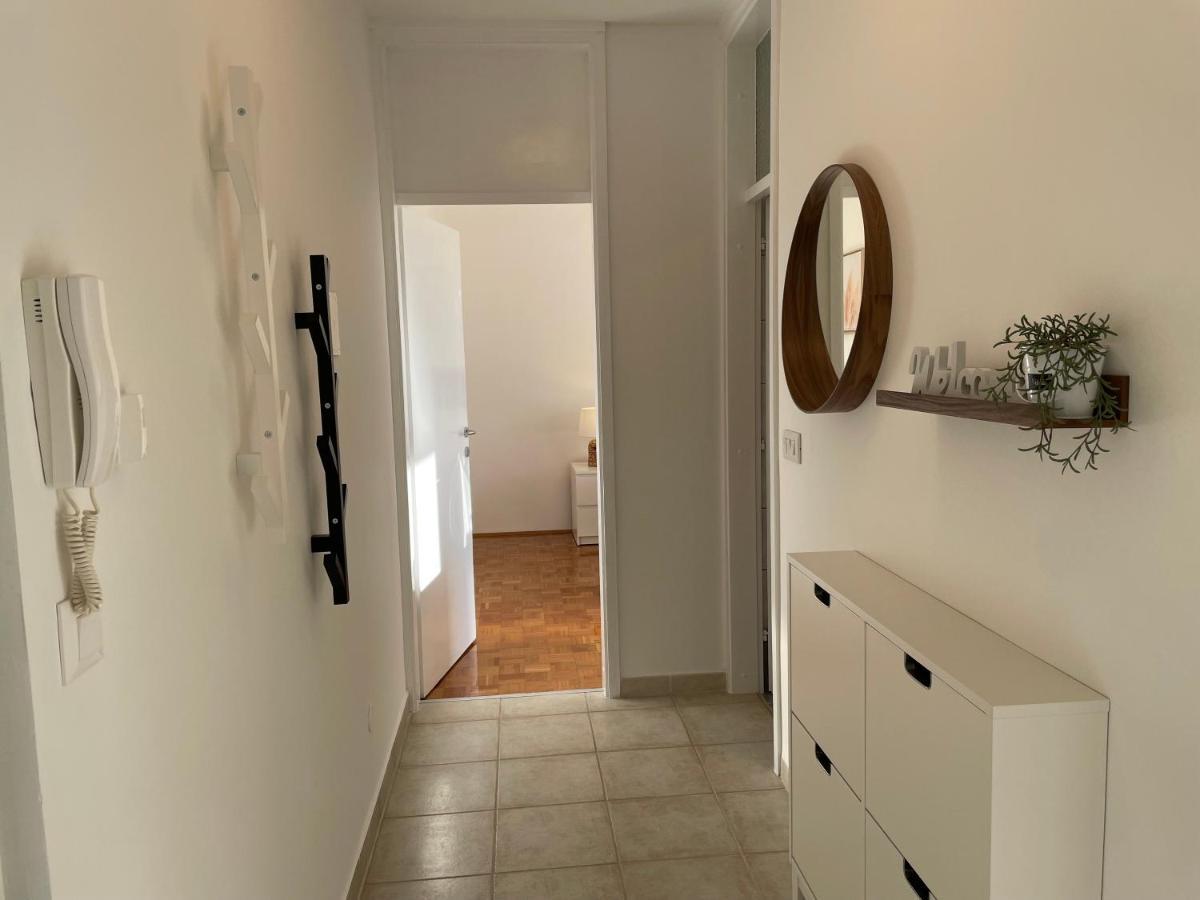 Apartment Bella Veruda In PUY 외부 사진