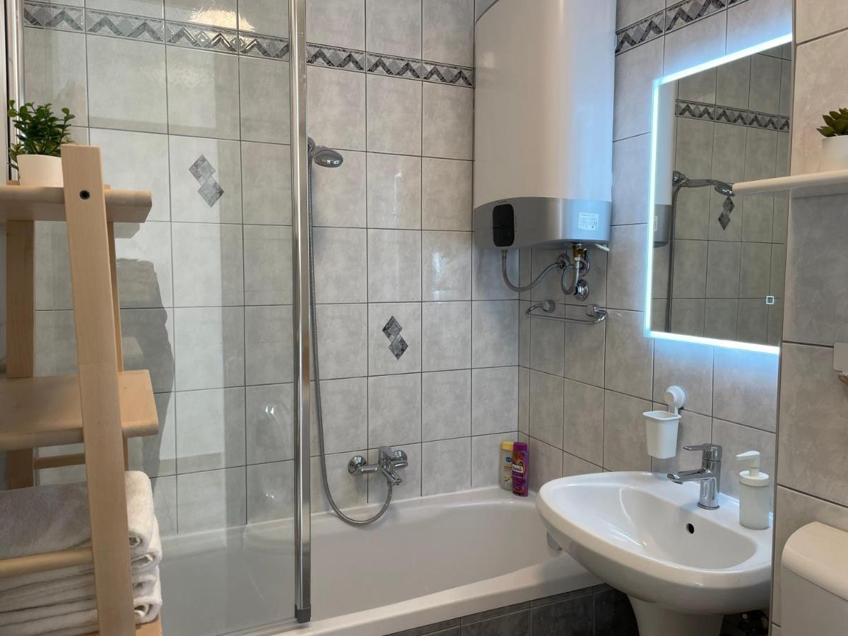 Apartment Bella Veruda In PUY 외부 사진
