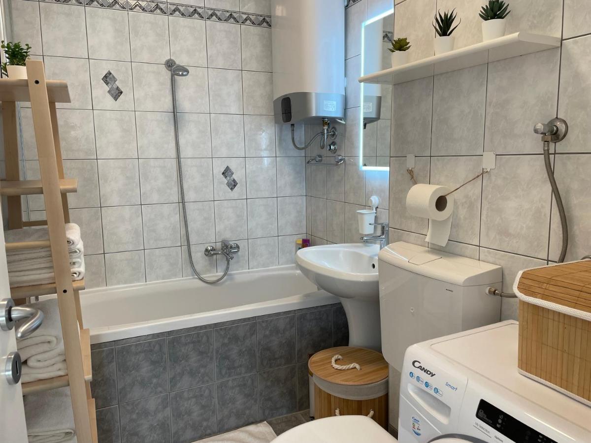 Apartment Bella Veruda In PUY 외부 사진